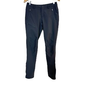 REI Co-op  Activator Gray Pants Women’s Sz 4 Hiking‎ Outdoors